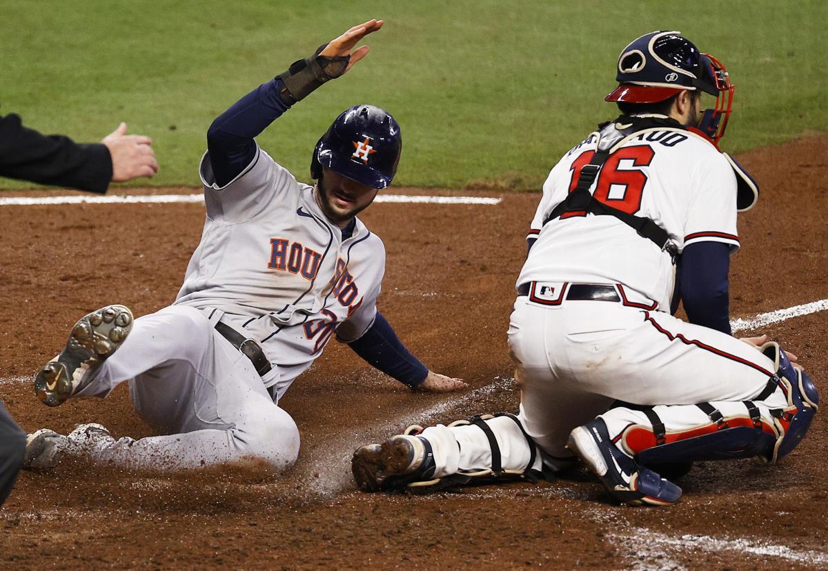 World Series Game 5