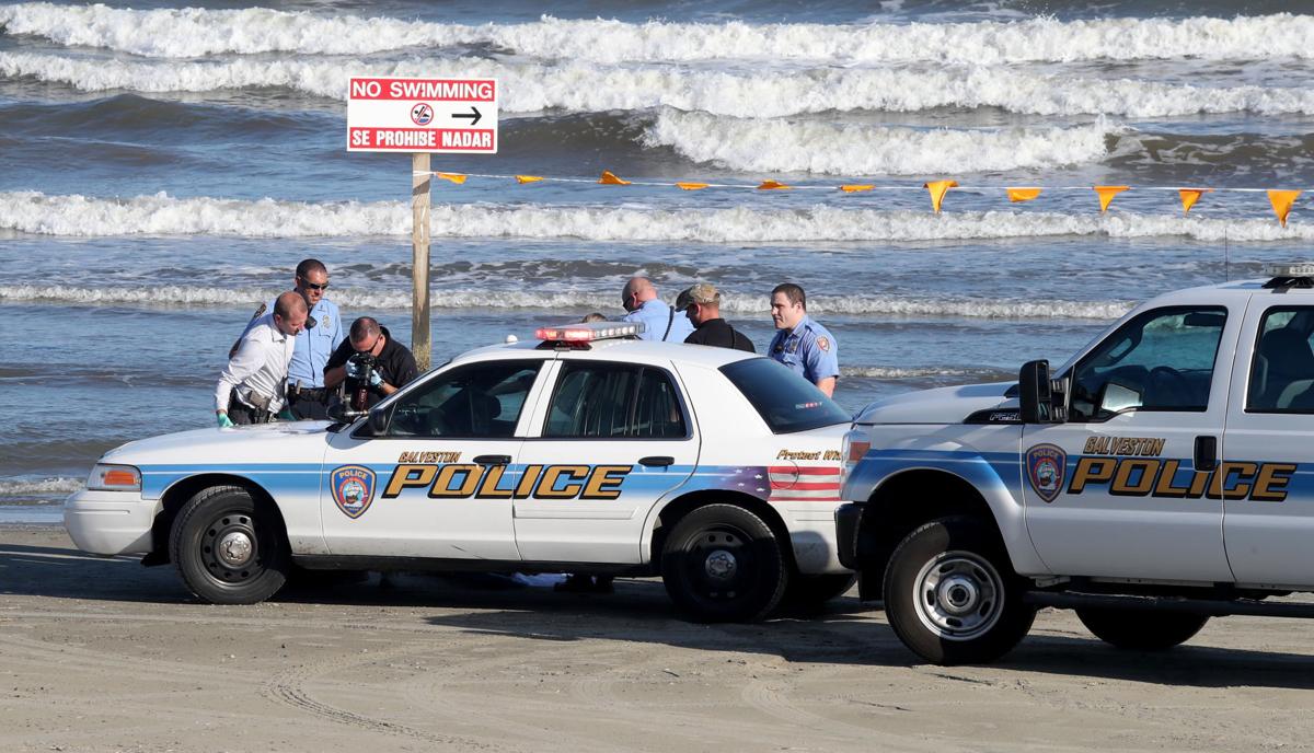 Galveston police investigating body found near beach Free News The