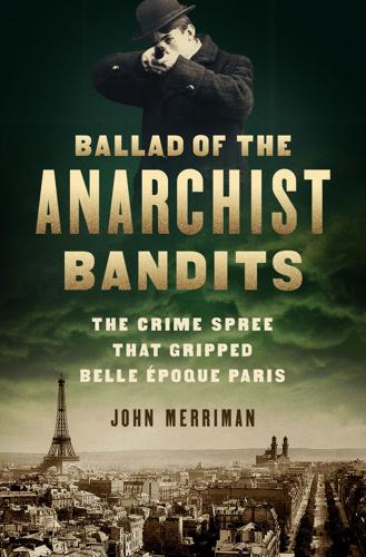 'Ballad of the Anarchist Bandits'
