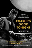 Charlie Watts bio gives rock 'n' roll fans satisfaction