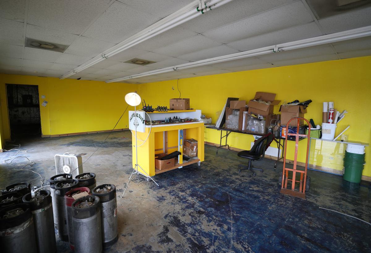 Challenges preceded SH 146 expansion; more are seen on the way