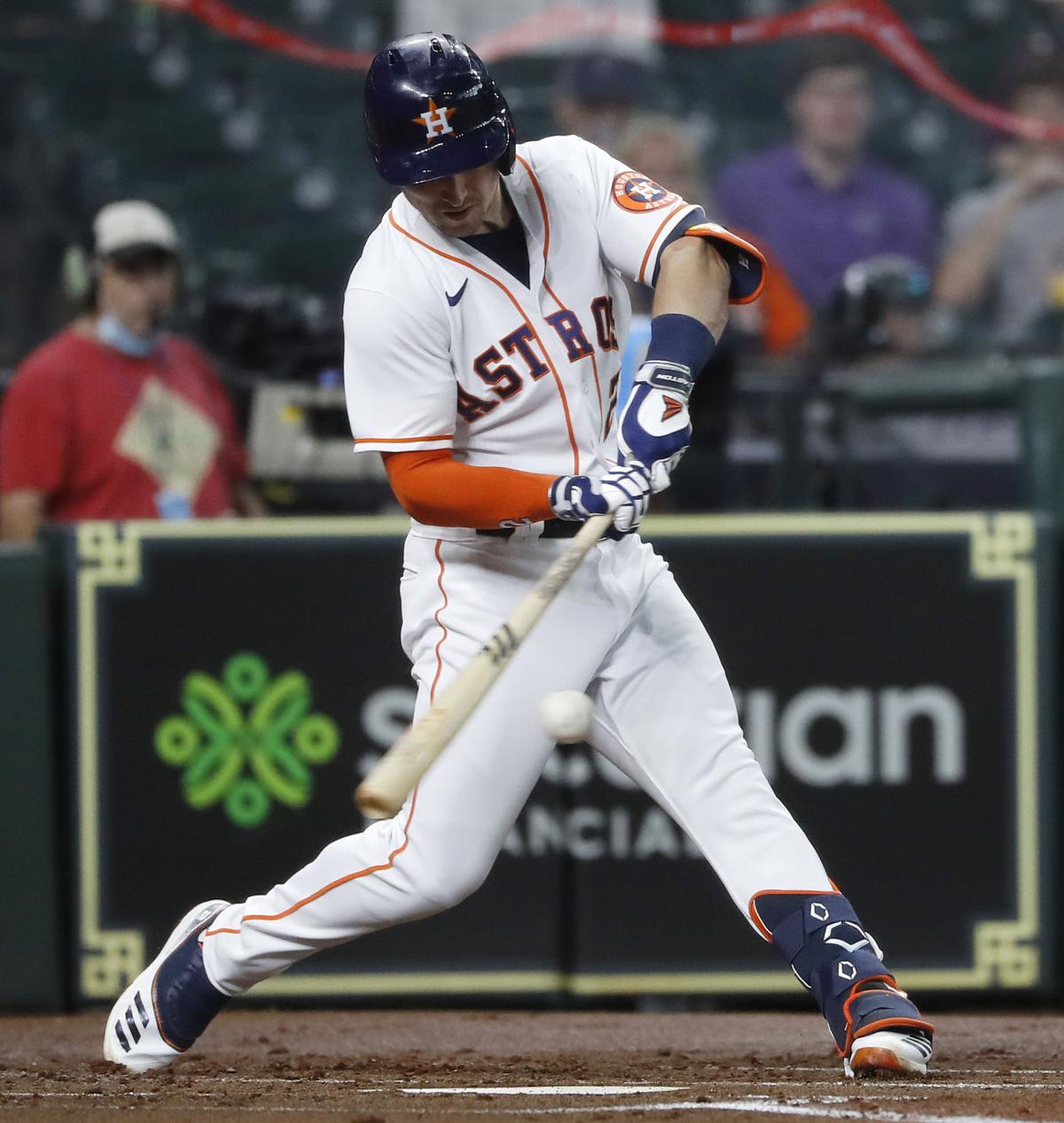 Houston Astros vs. Toronto Blue Jays