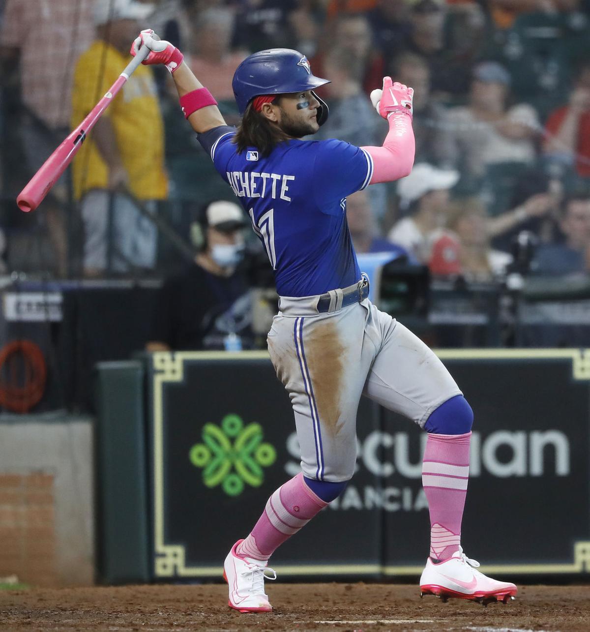 Houston Astros vs. Toronto Blue Jays