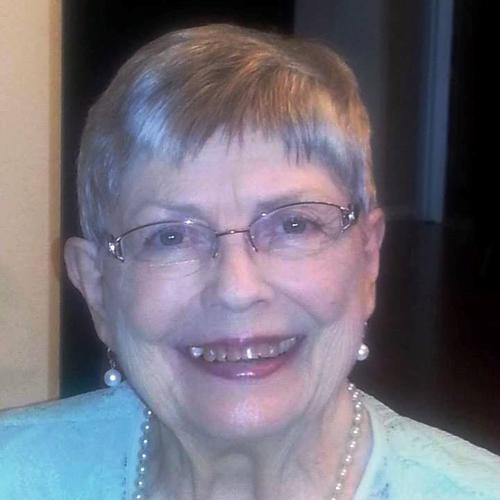 Alice Kathleen (Kitty) Scoggin Hutchinson Obituaries The Daily News