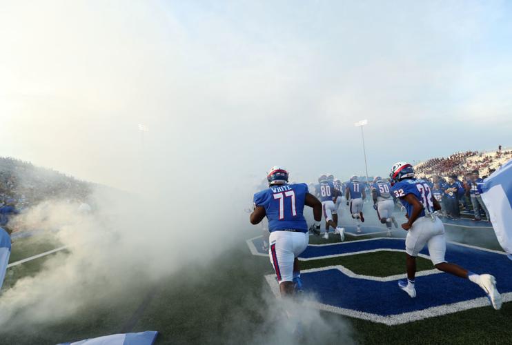 Photos: Dickinson vs. George Ranch | In Focus | The Daily News