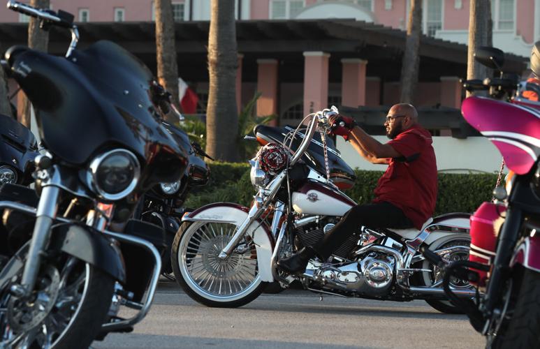 More police, enhanced safety messages planned for Lone Star Rally in