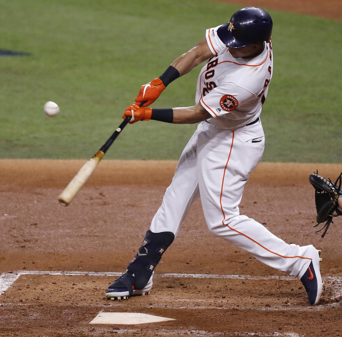 ALCS Game 2