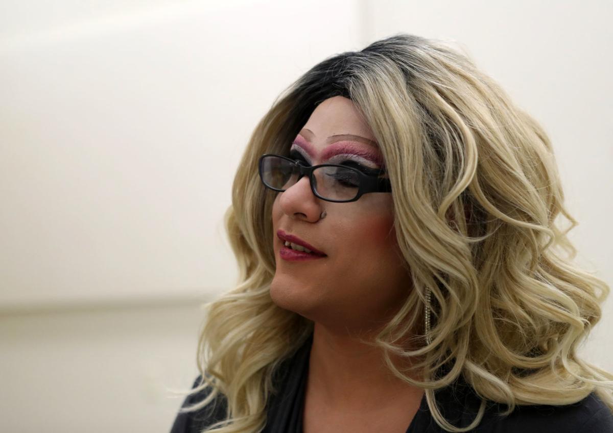 Gulf Pride Group Hosts Drag Queen Story Hour Local News The Daily News