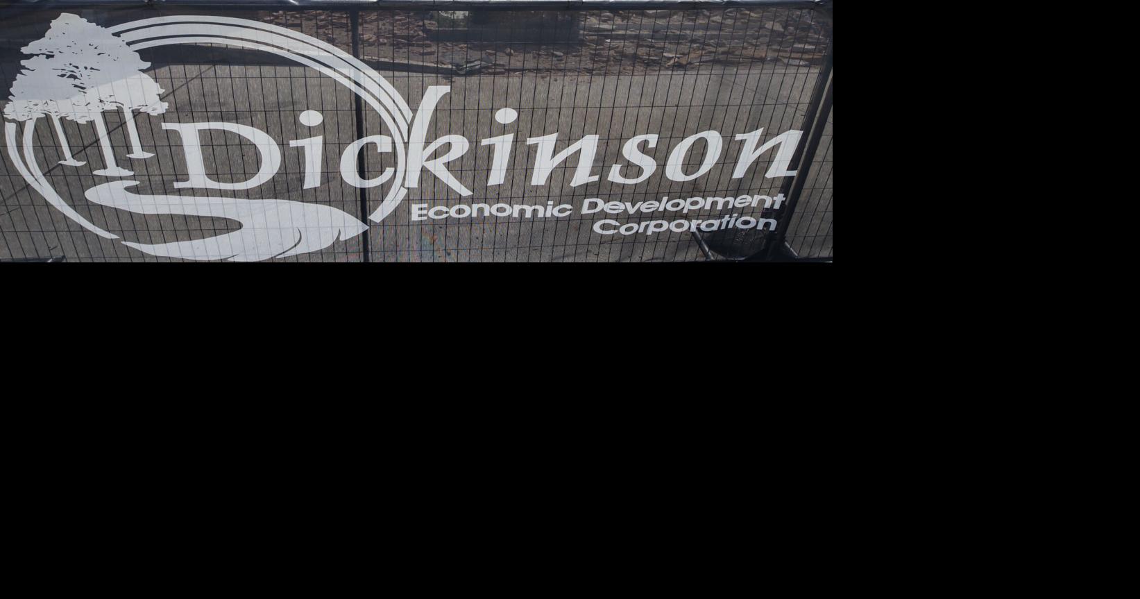 Dickinson aims to be Galveston County's commercial hub Local News