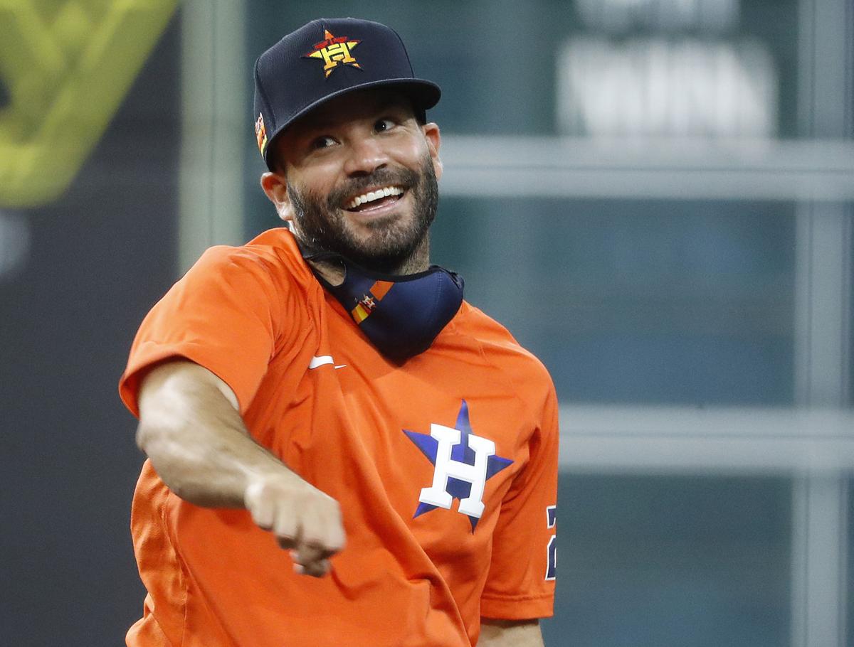 Houston Astros vs. Los Angeles Angels