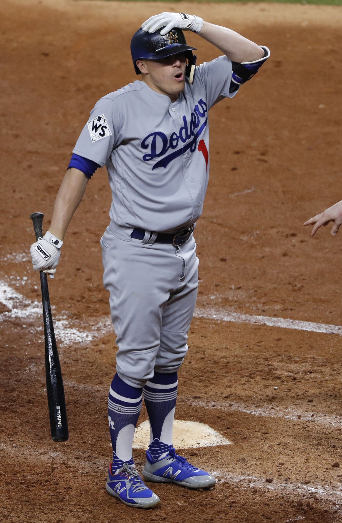 World Series Game 5
