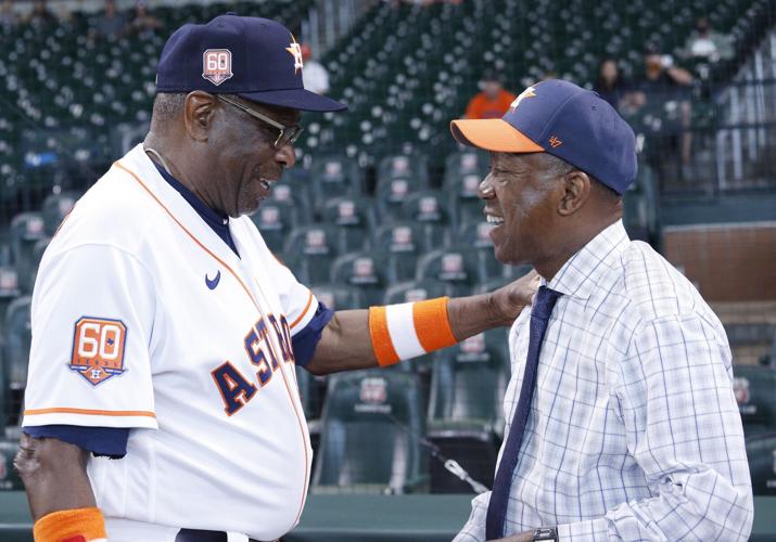 Houston Astros vs. Seattle Mariners