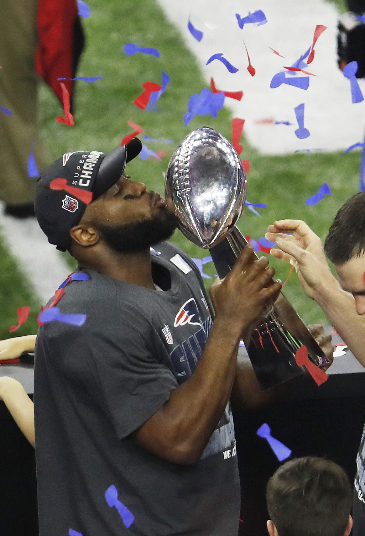 Super Bowl LI