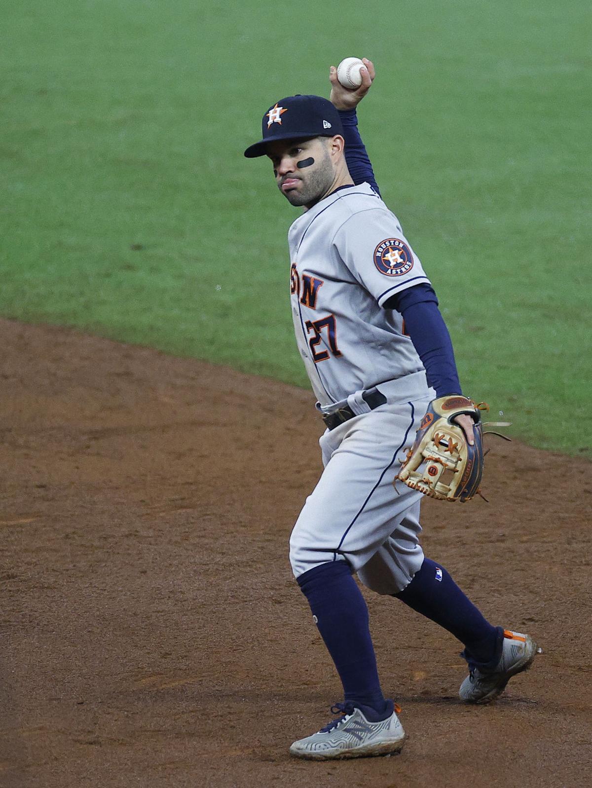 World Series Game 3