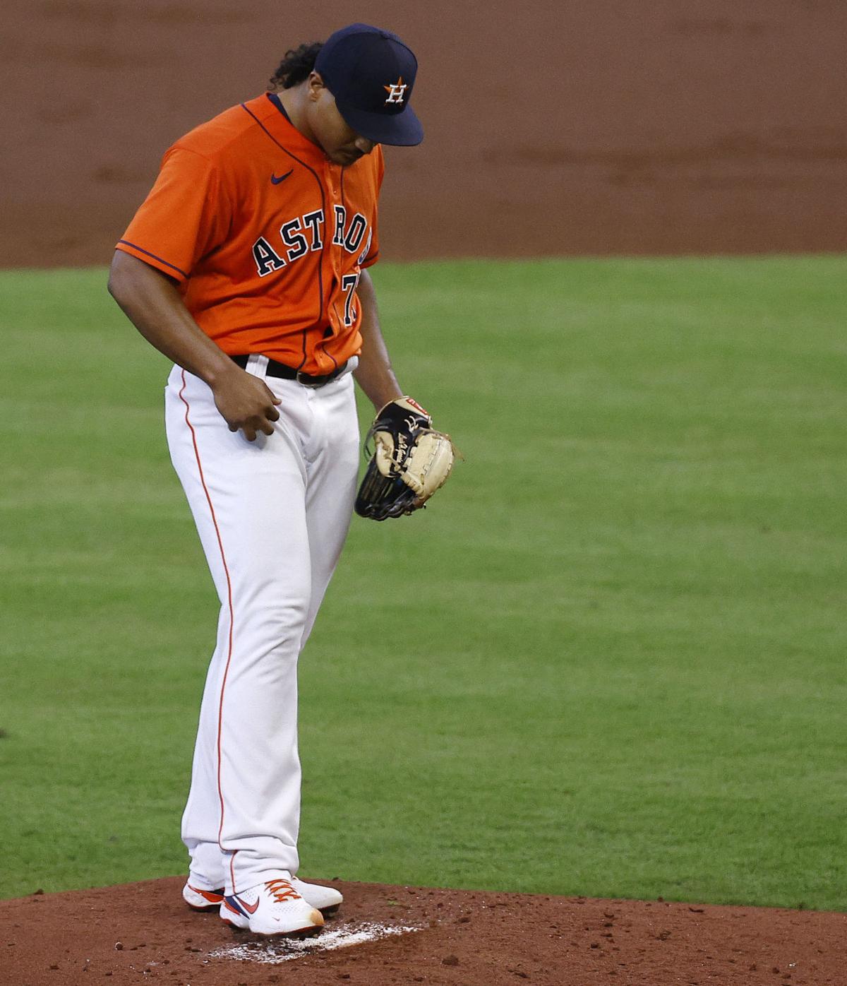 ALCS Game 2