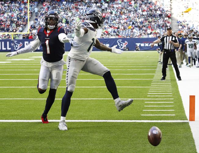 Houston Texans vs. Jacksonville Jaguars Preview: Decimated