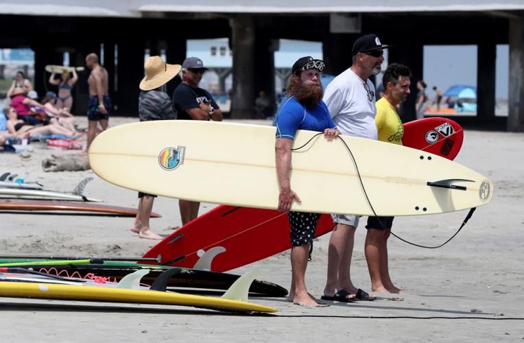 La Izquierda blends music, surfing during annual festival Local News