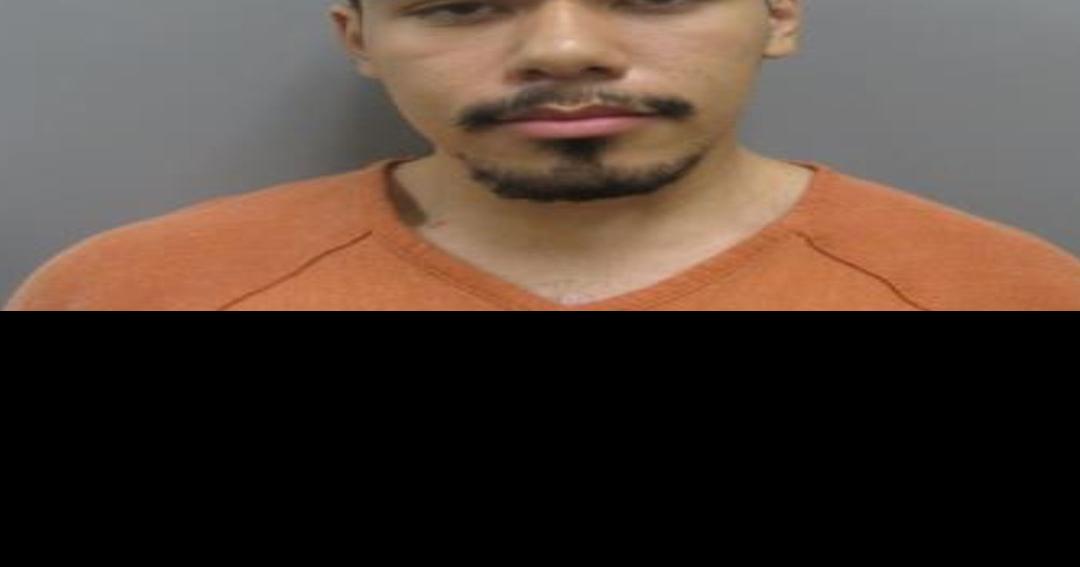 League City officers arrest man sought on stalking warrant Local News