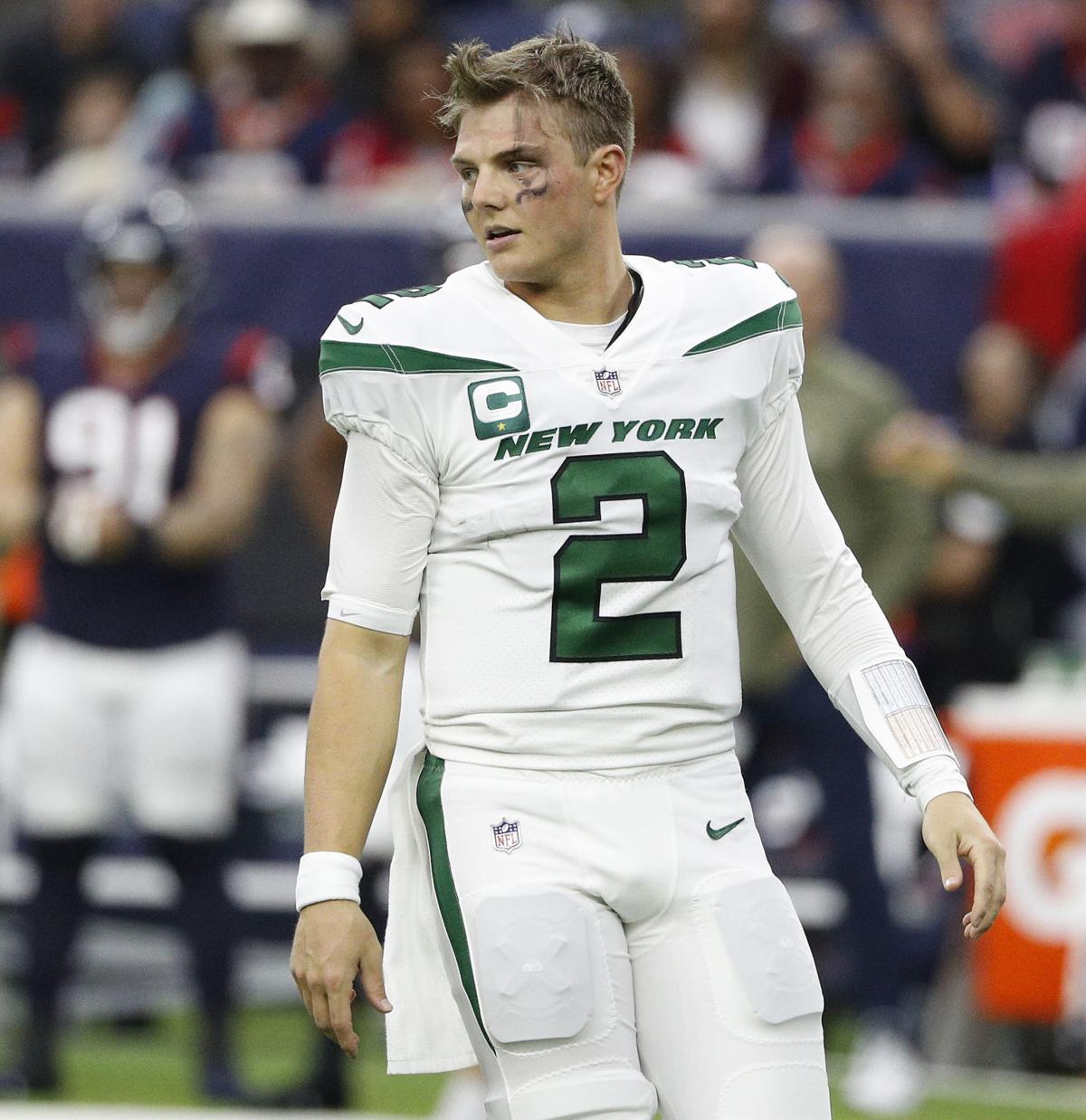 Houston Texans vs. New York Jets