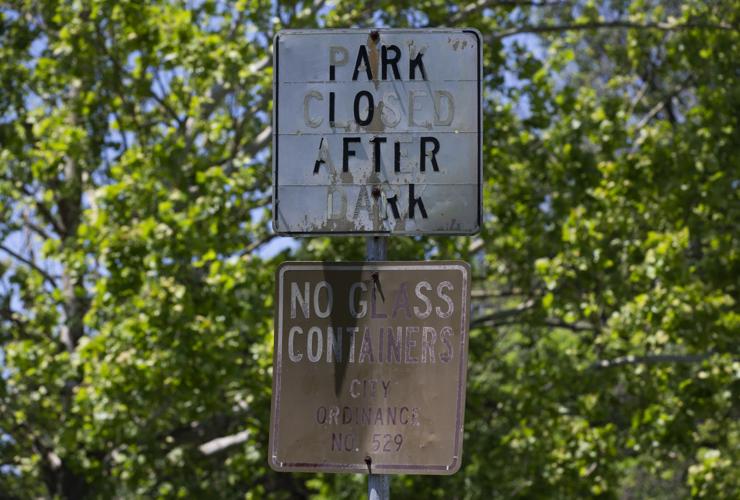 La Marque preparing to launch parks master plan The Daily News