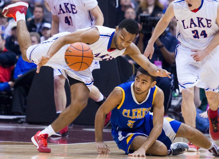 Photos Clear Lake Boys Basketball Uil State Semifinal In Focus