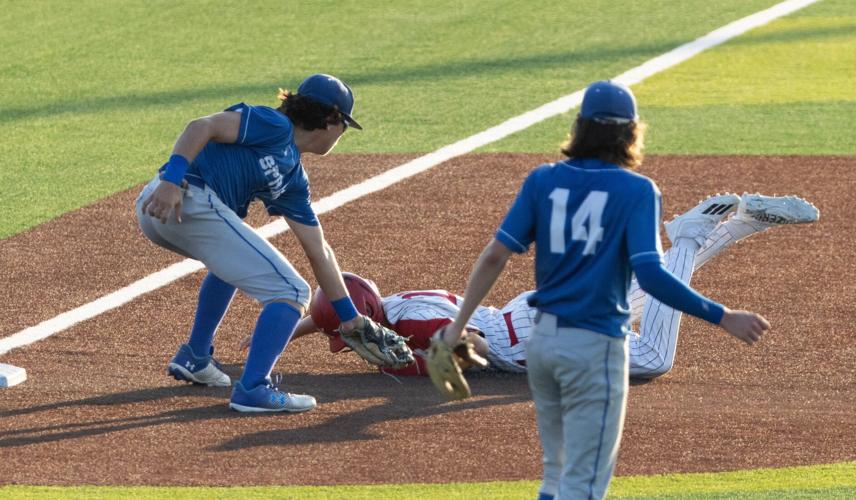 Clear Springs Chargers preview, High School Sports