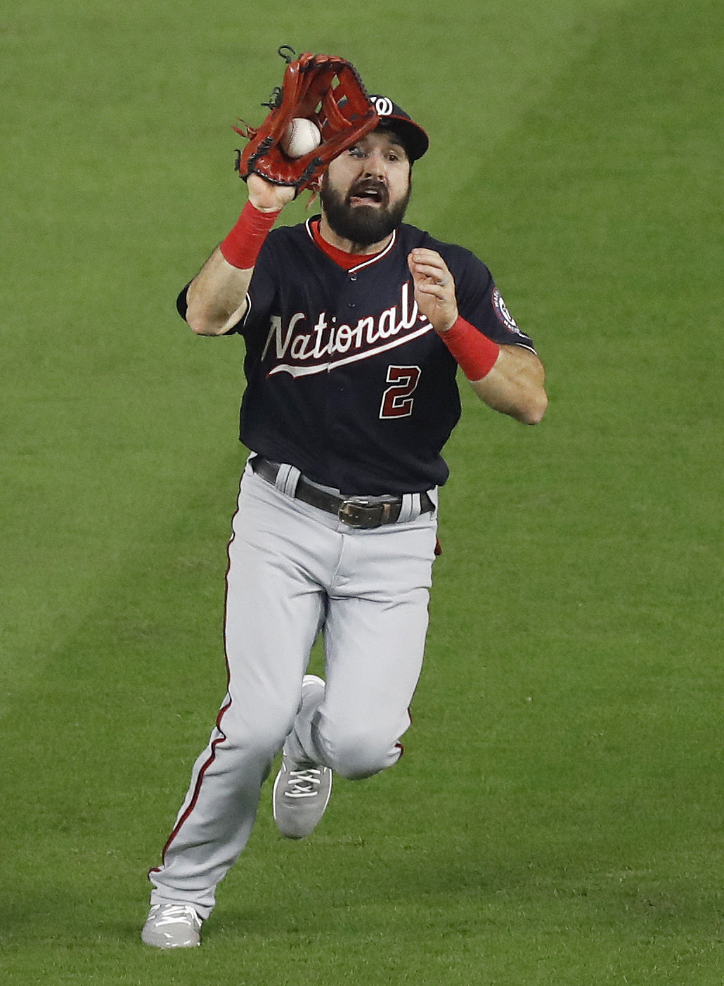 World Series Game 1