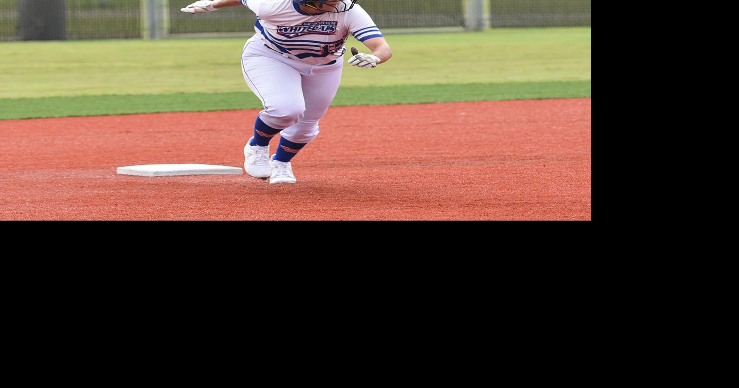 Galveston College softball's national tournament bid comes to an end