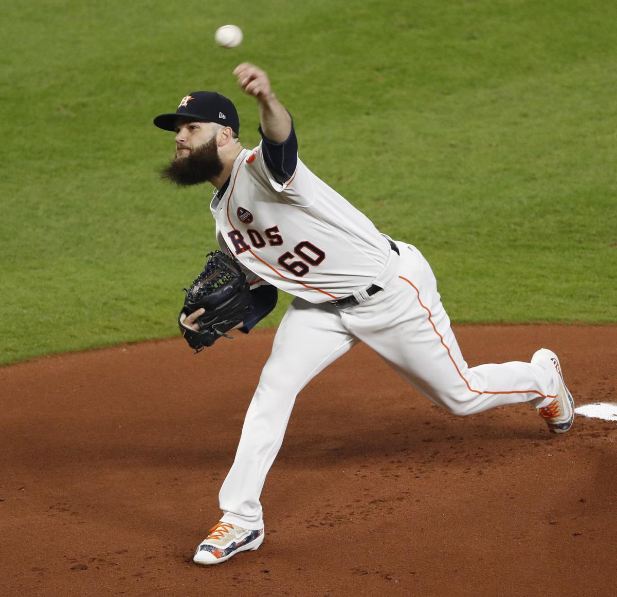World Series Game 5
