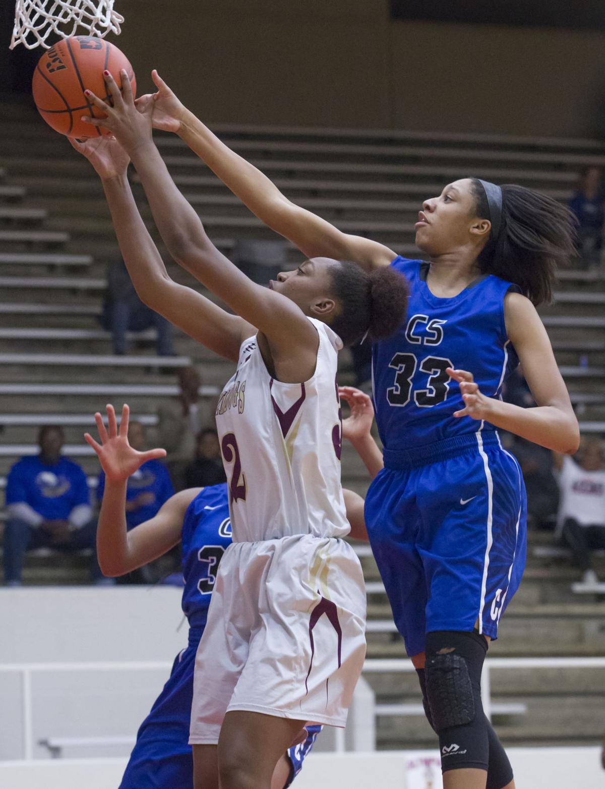 Clear Springs Breezes By Summer Creek In Area Round Matchup High