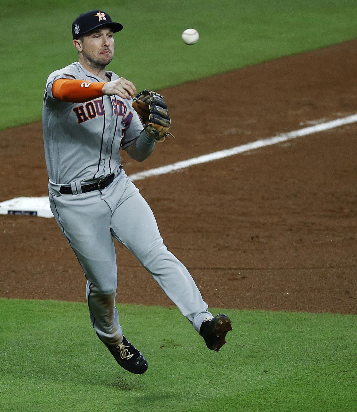 World Series Game 5