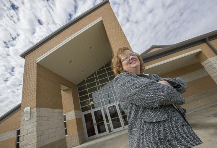 Life at High Island ISD is a little different Profiles Education