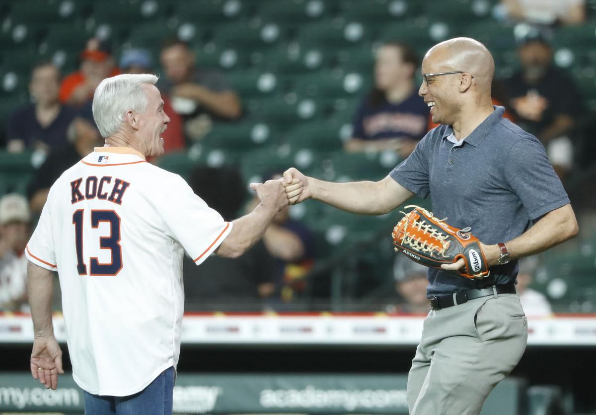Houston Astros vs. Boston Red Sox