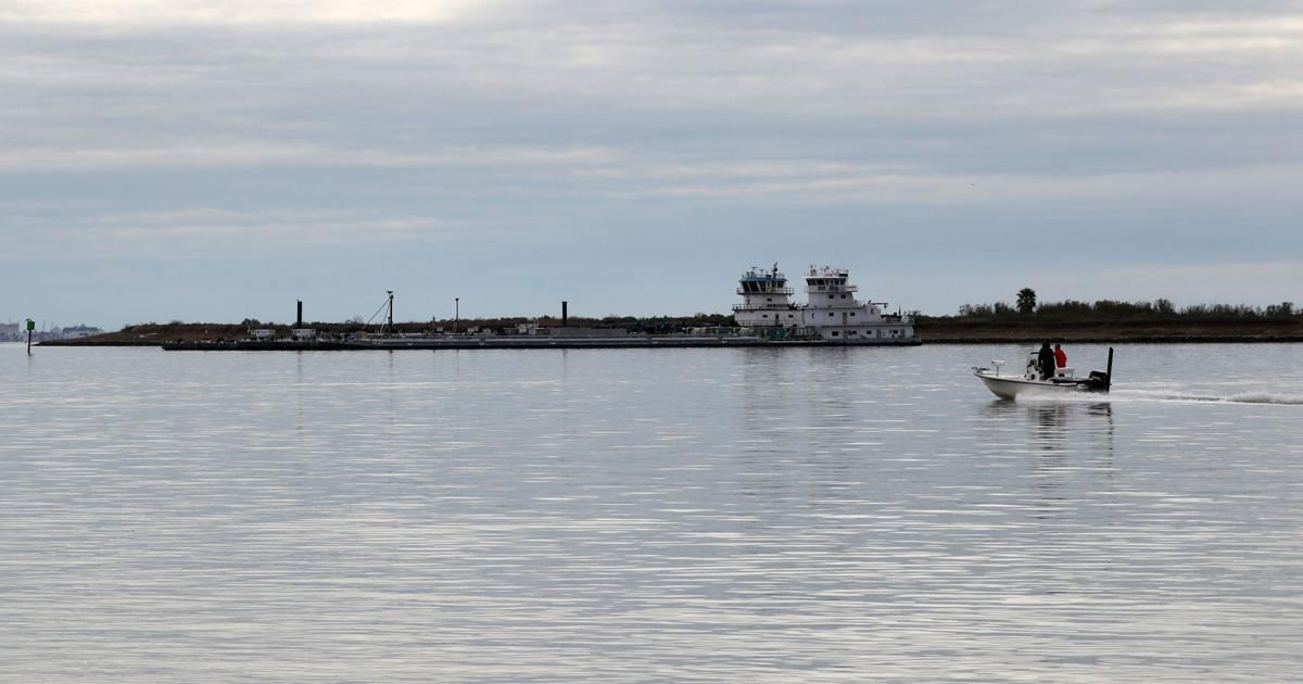 Shewal Point Brazil Joint venture secures lease for LNG bunker port at Shoal Point in Texas ...