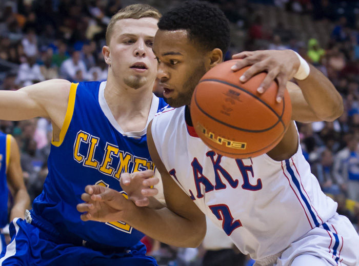 Photos: Clear Lake Boys Basketball UIL State Semifinal | In Focus | The ...