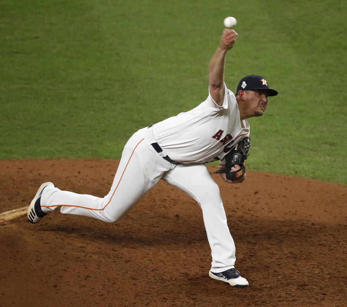 World Series Game 1
