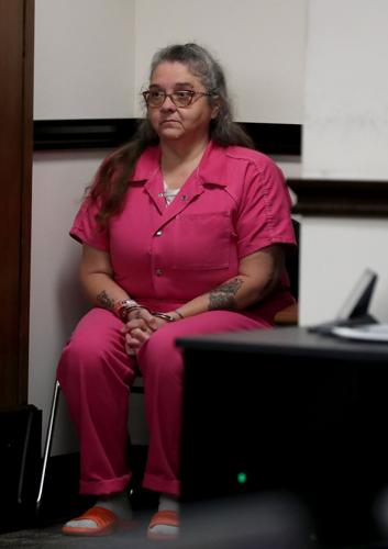 Galveston trash truck scammer sentenced to 10 years in prison Local
