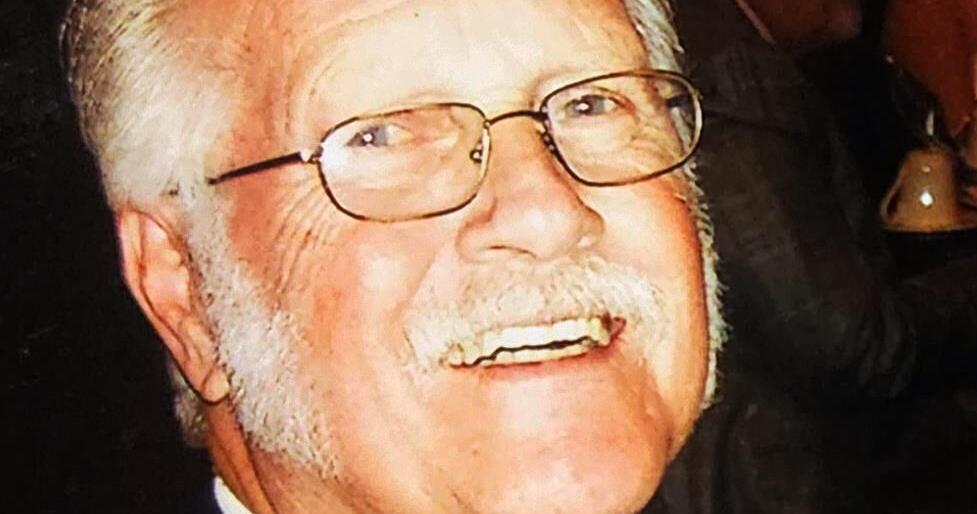 Charles Douglas Doug McBee