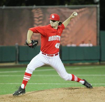 Whitting Honored as Regional Coach of the Year - University of Houston  Athletics