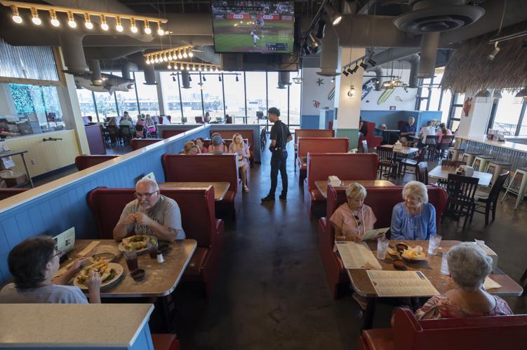 Longtime Galveston marina gets new owners; Tortuga reopens on Seawall; Mr. Washy's debuts in