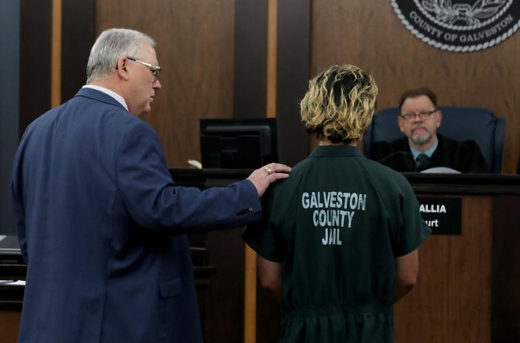 Focused mental health court docket reduces recidivism in Galveston