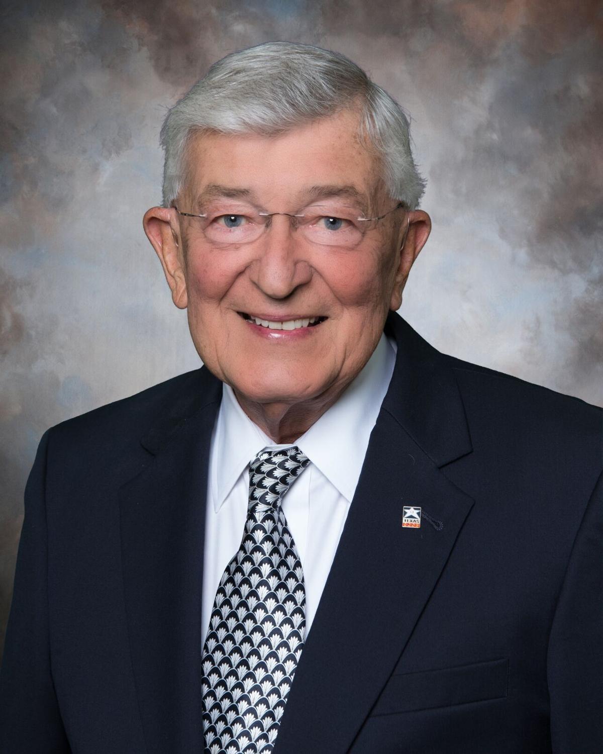 Texas First Bank location celebrates 40 years in Texas City Local