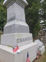 Lexington cemeteries an experience that inspires