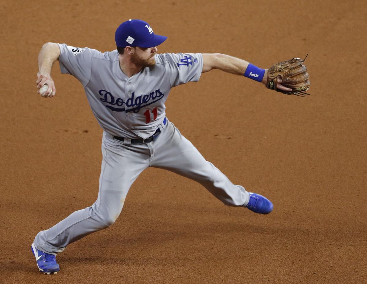 World Series Game 5