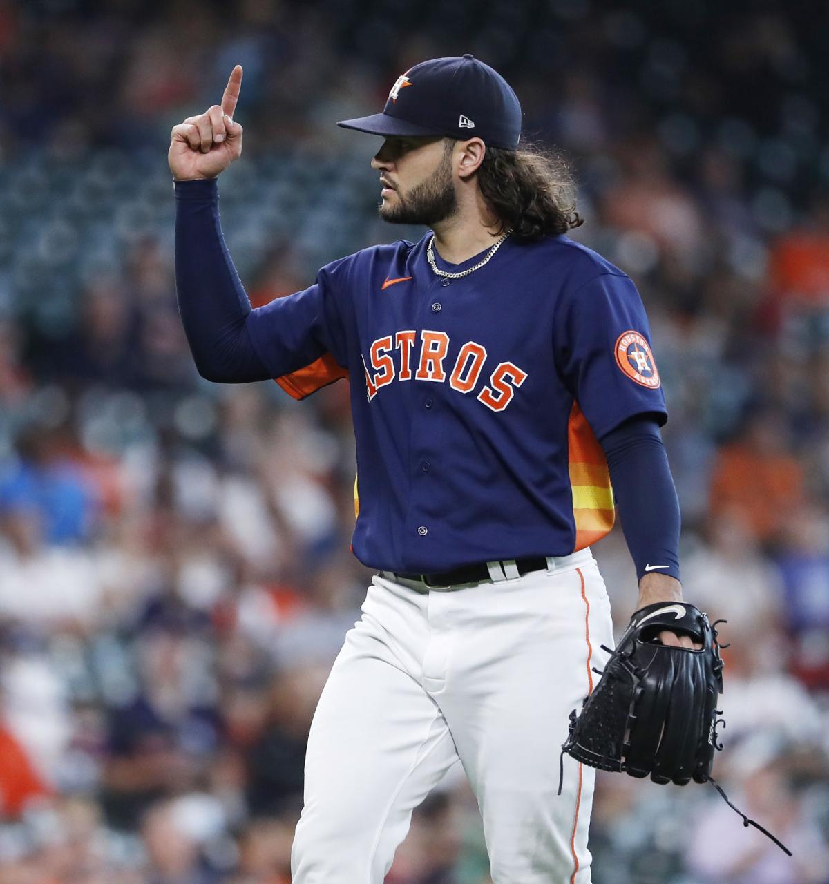 Houston Astros vs. Los Angeles Angels