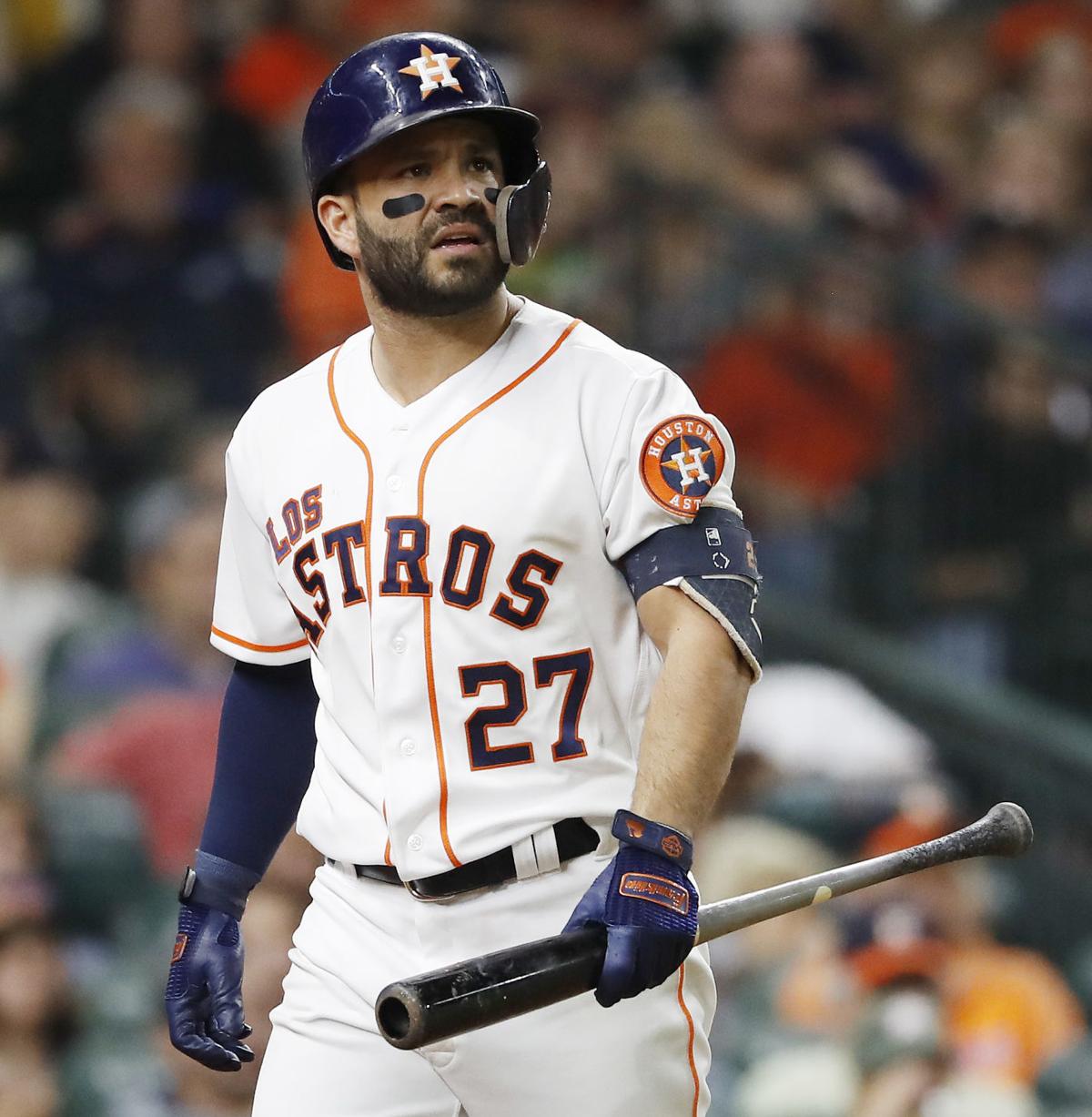 Houston Astros vs. Los Angeles Angels