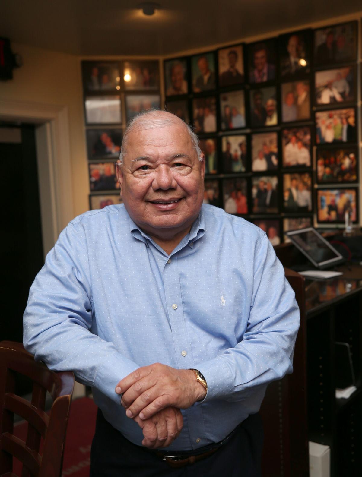 Recipe for success | Citizen of the Year Finalist
