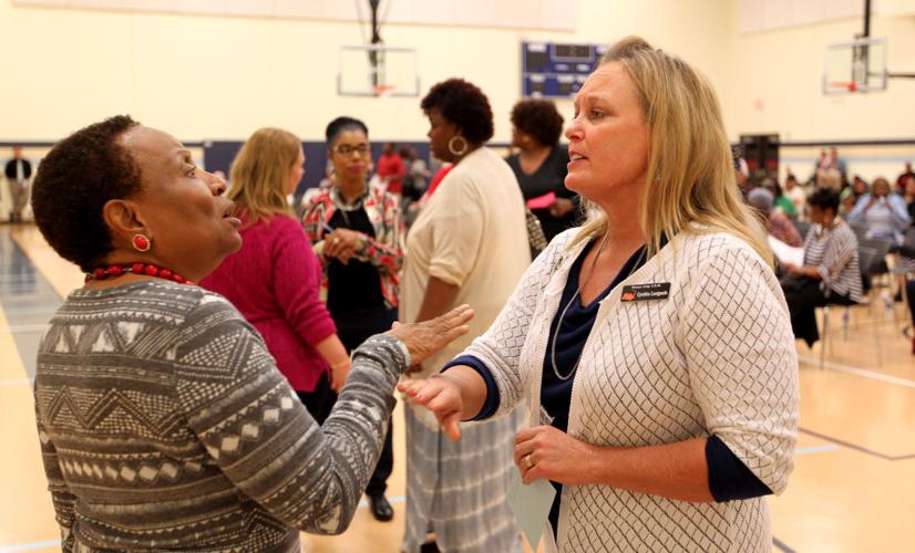 Changes ahead for La Marque; Texas City ISD superintendent answers