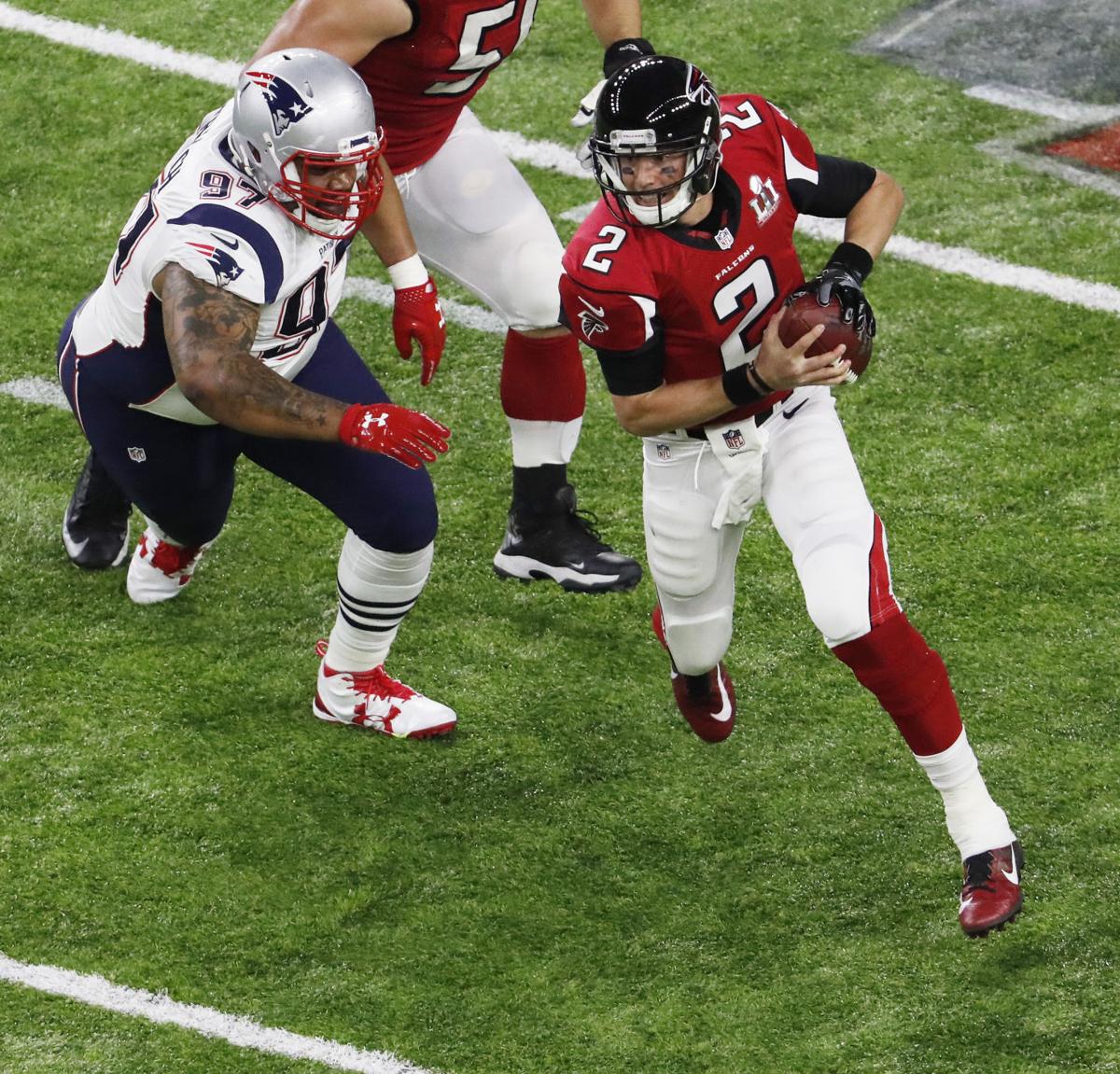 Super Bowl LI