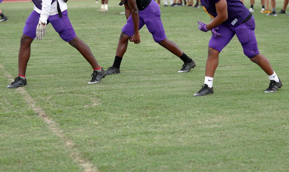 Ball High, La Marque set for impromptu rekindling of old rivalry High